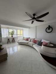 Blk 642 Ang Mo Kio 61 (Ang Mo Kio), HDB 5 Rooms #634212811